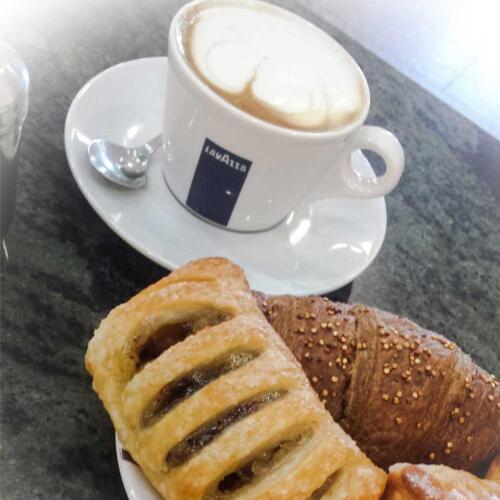 CAFFETTERIA