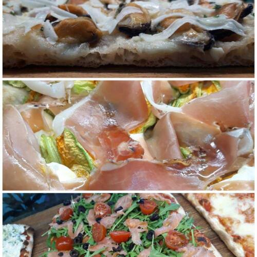 PIZZERIA